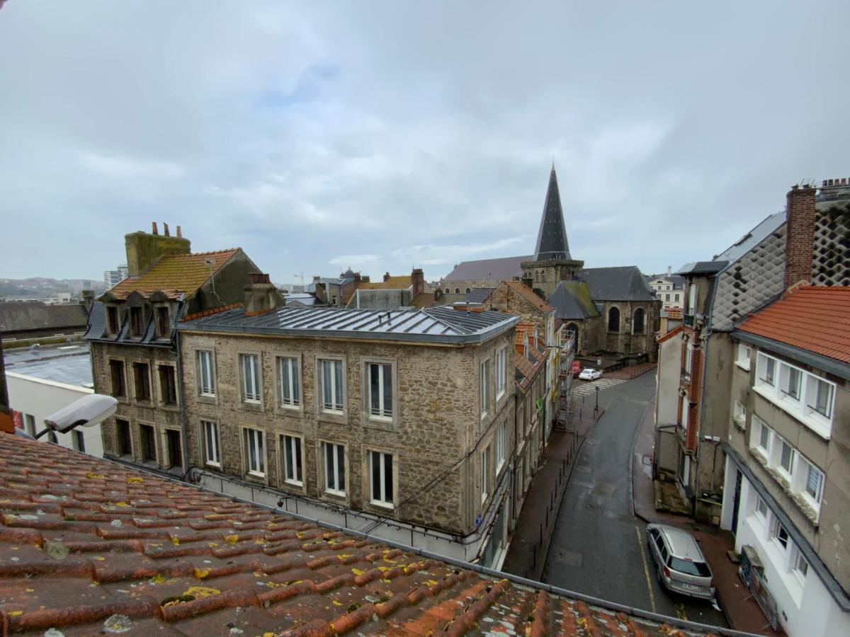 بولون-سور-مير Le Dalton : Coeur De Ville المظهر الخارجي الصورة