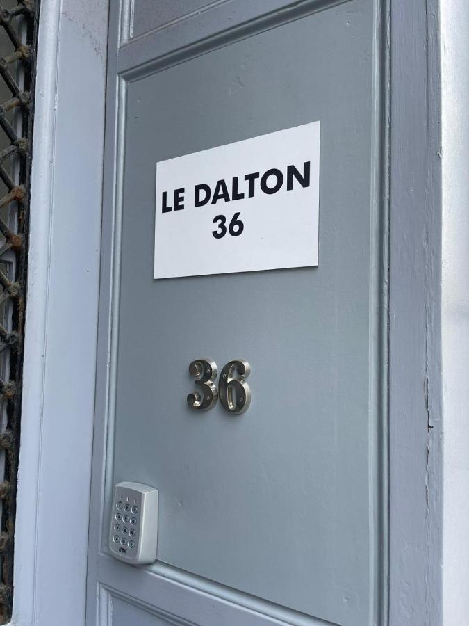 بولون-سور-مير Le Dalton : Coeur De Ville المظهر الخارجي الصورة